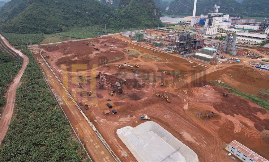 制砂废水零排放工程